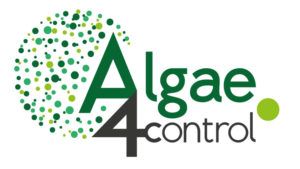 Logo ALGAE4CONTROL