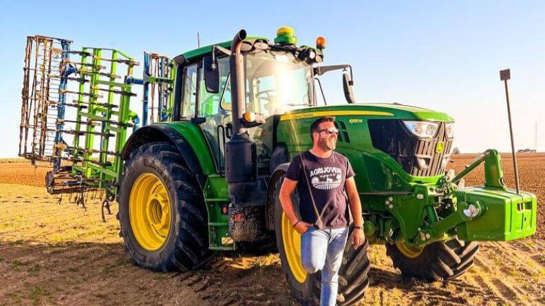 Agrijoven 