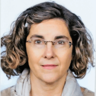 Ana María Olaizola Ana María Olaizola