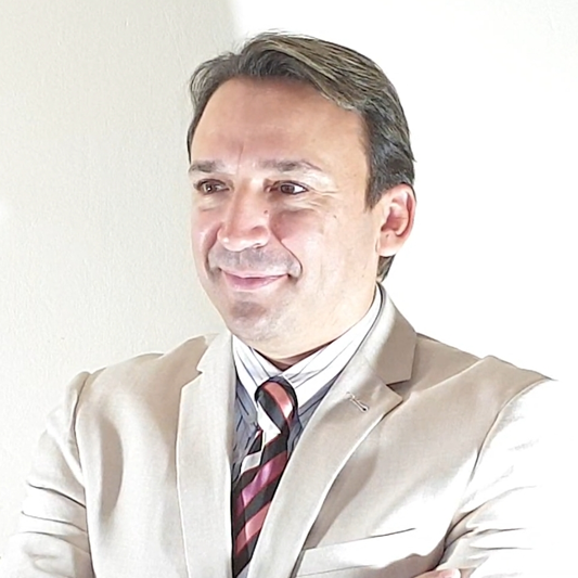 Angel Martínez Ruiz