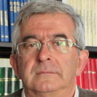 Enrique García-Escudero Domínguez Enrique García-Escudero Domínguez