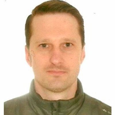 Fernando Marcelo Chiamolera Fernando Marcelo Chiamolera