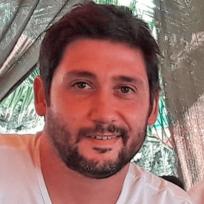 Francisco A. Galea-Gragera Francisco A. Galea-Gragera