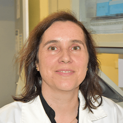 María Guadalupe Domínguez Yagüe María Guadalupe Domínguez Yagüe