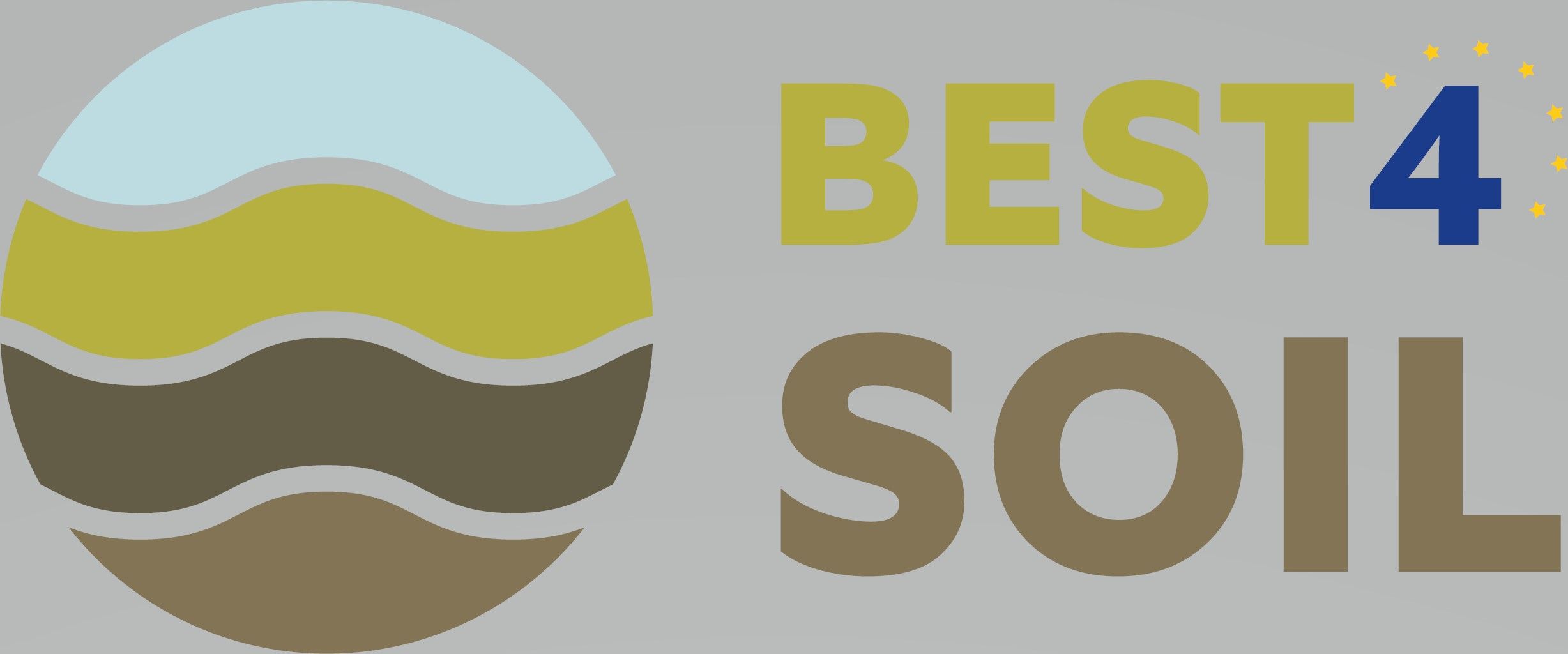 Logo Best4Soil