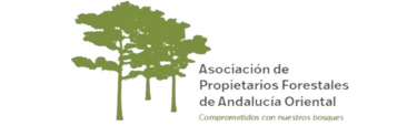 Logo de Asociación de Propietarios Forestales de Andalucia Oriental