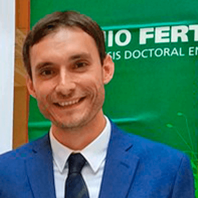 Luis Rivacoba Gómez Luis Rivacoba Gómez