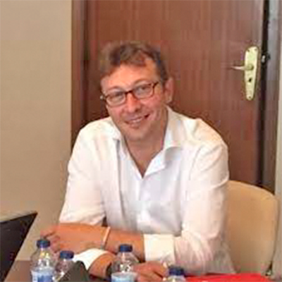 Juan José Rico Rodríguez Juan José Rico Rodríguez