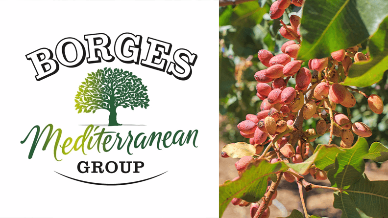 Borges International Group