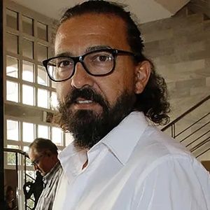 Alberto Urbaneja García Alberto Urbaneja