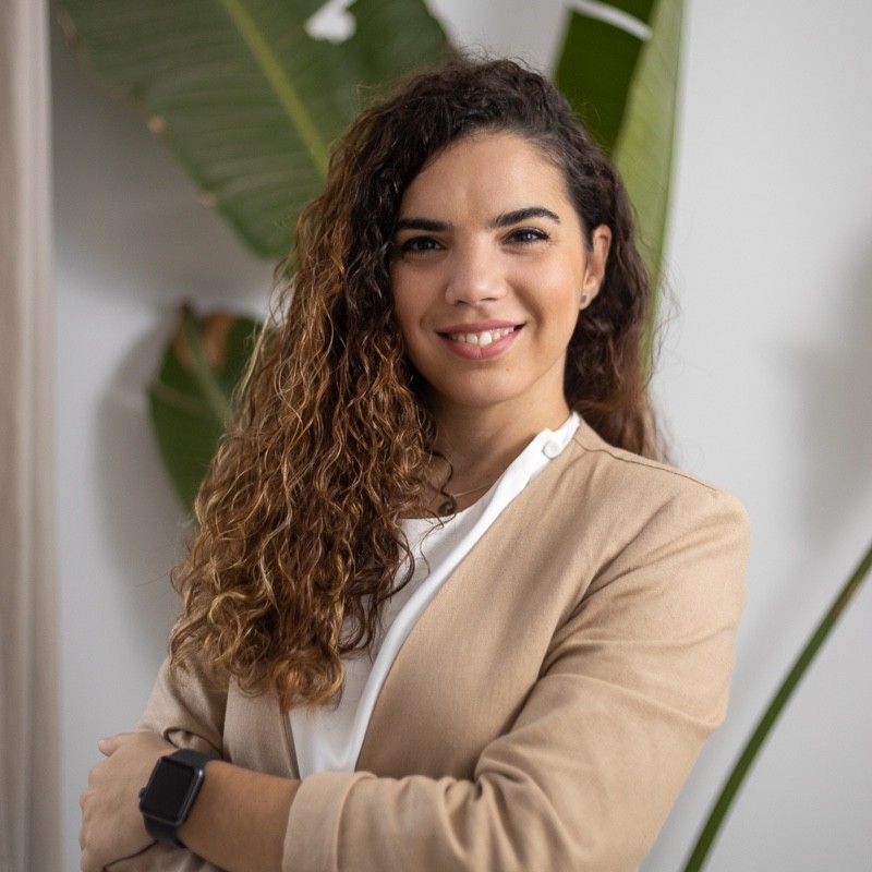 Ana Chamorro Córdoba Ana Chamorro Córdoba
