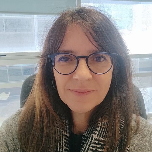 Ana Pérez Piqueres Ana Pérez Piqueres