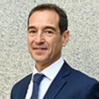 Ángel Gómez Ribero Imagen de Ángel Gómez Ribero