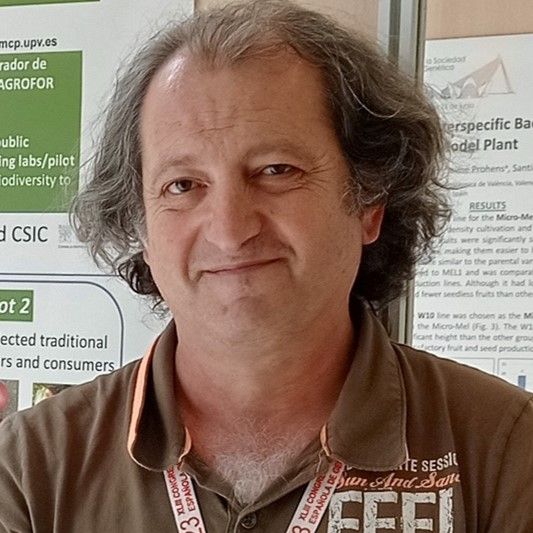 Antonio Monforte Gilabert