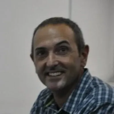 Pablo Velasco Pazos Pablo Velasco Pazos