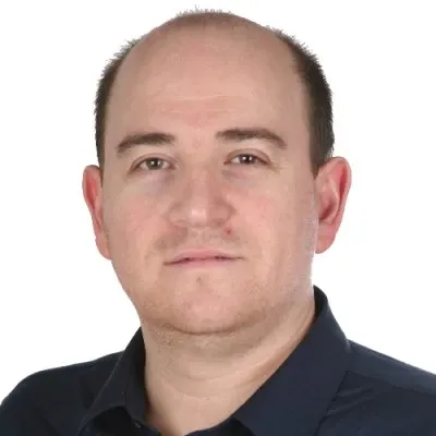 Rubén Gutiérrez Gotor