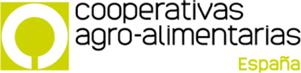 Logo de Cooperativas Agroalimentarias España