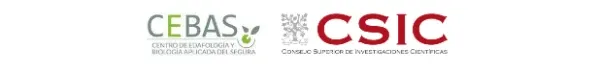 Logo de CEBAS-CSIC