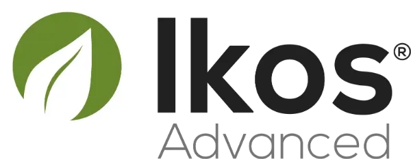 Logo de IKOS Avanced