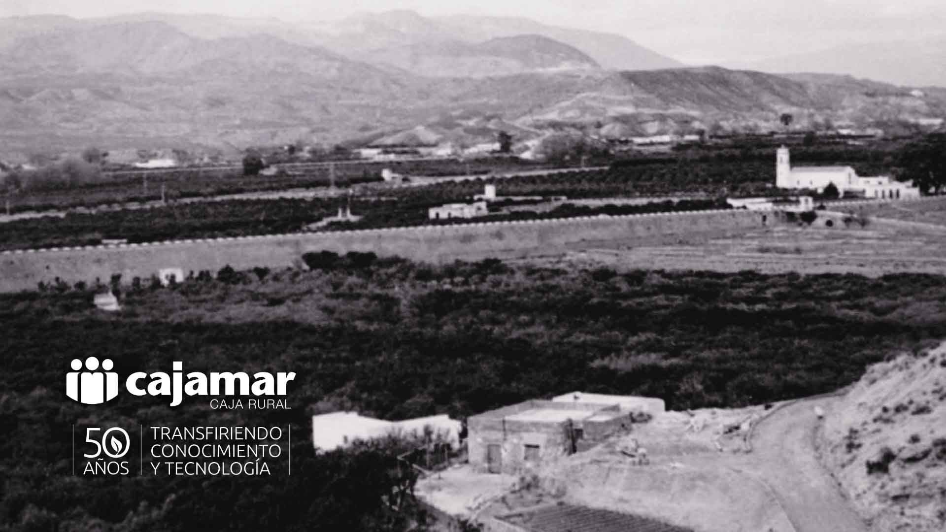 Ubicación de la Finca Experimental ‘El Duende’’ en Rioja