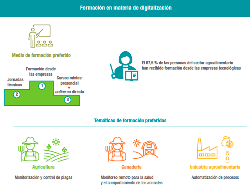 Formación