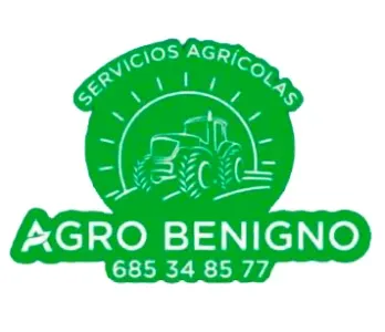 Logo de Agro Benigno Logo de Agro Benigno