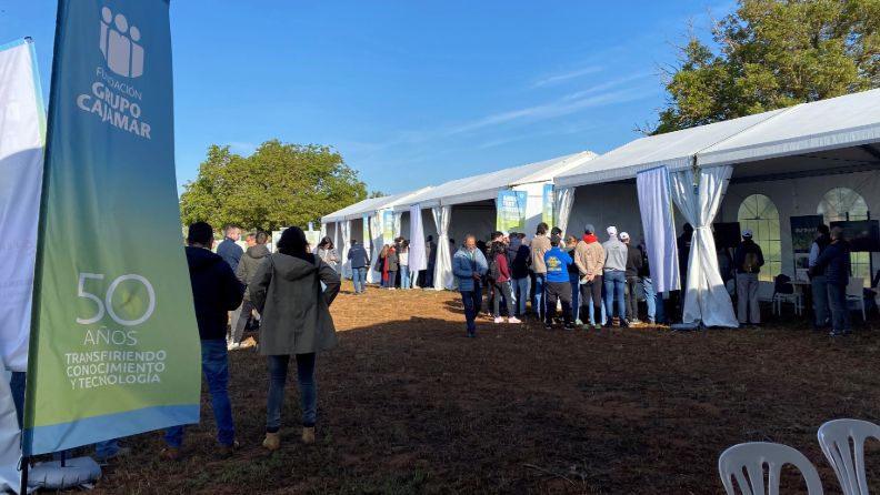AGROTEST DIGITAL Salamanca.