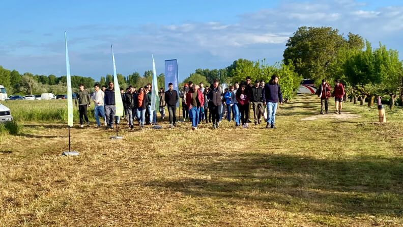 AGROTEST DIGITAL Salamanca.