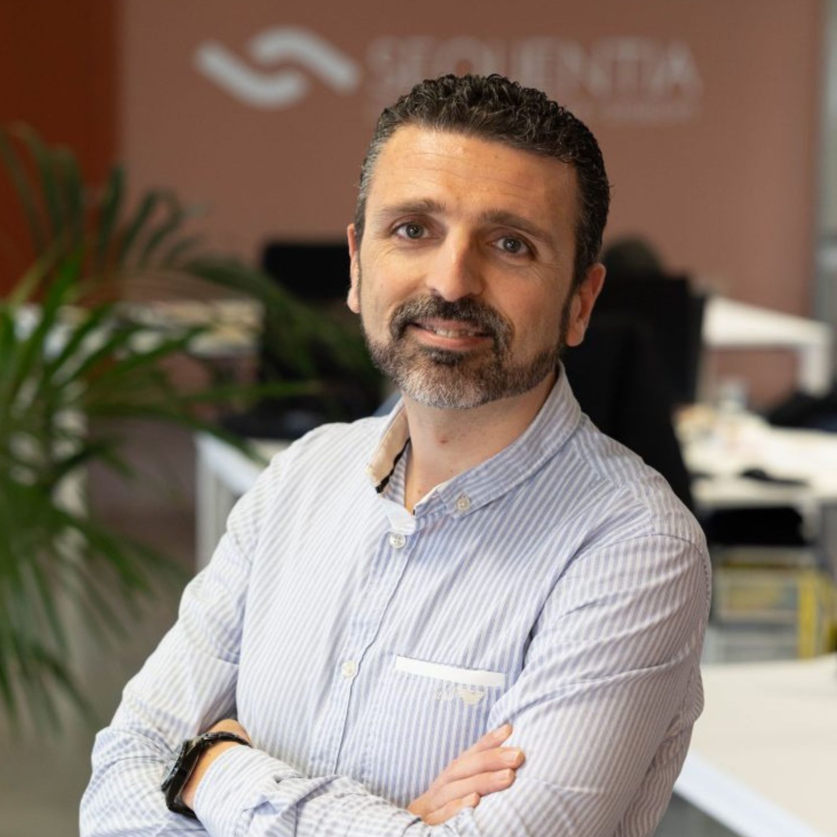 Alfonso Saera