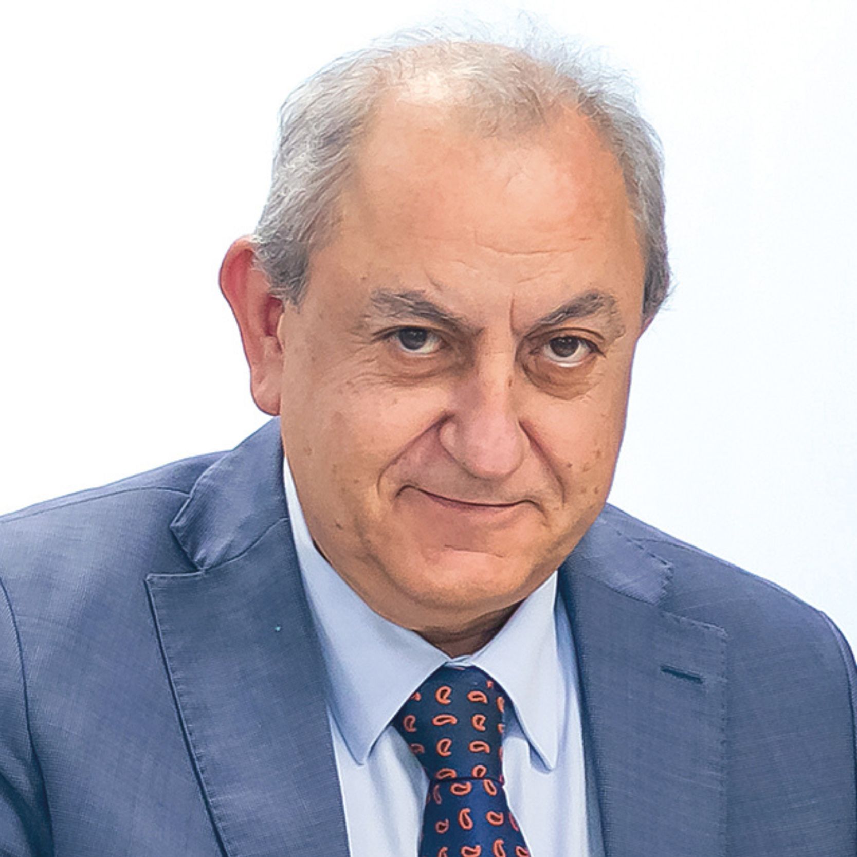 Alfredo Delgado García