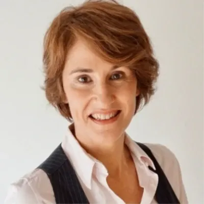 Ana Elisa Rodríguez Pérez Ana Elisa Rodríguez Pérez