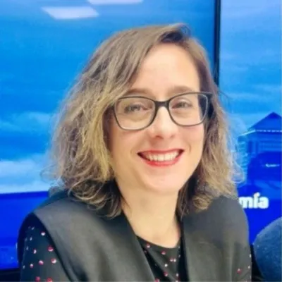 Ana Rodríguez Olalla Ana Rodríguez Olalla