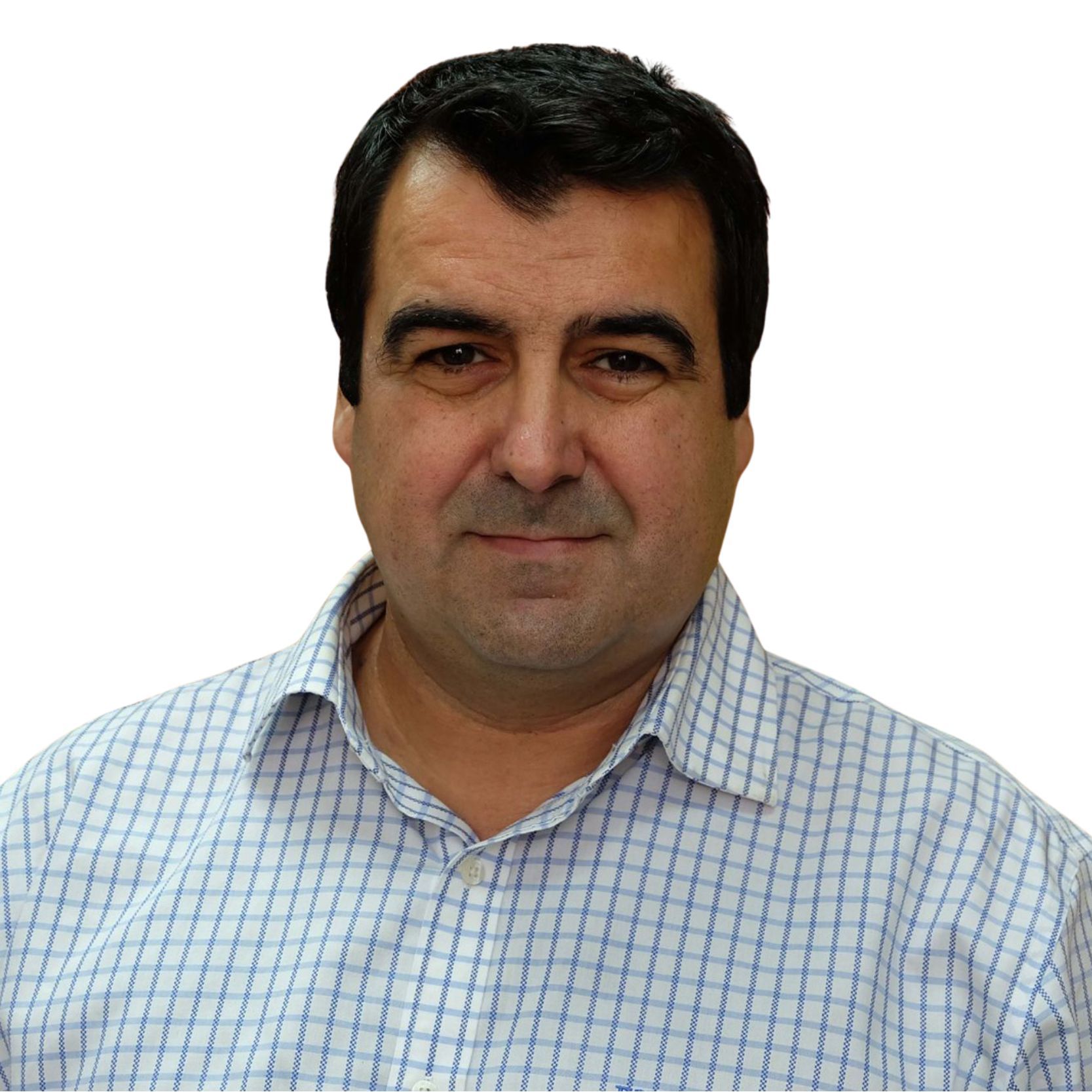 Andrés Góngora autor