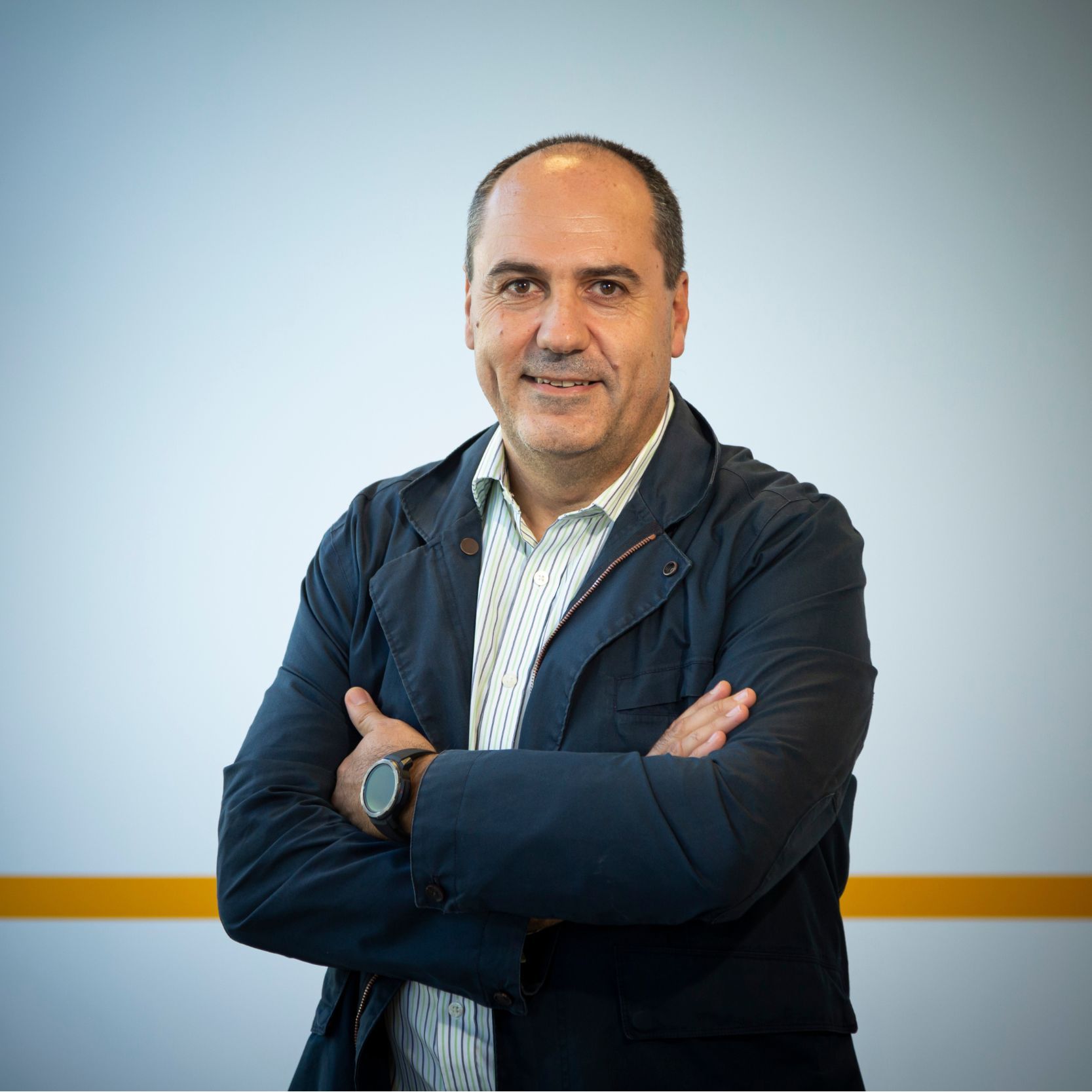 Ángel Yedra Martínez autor