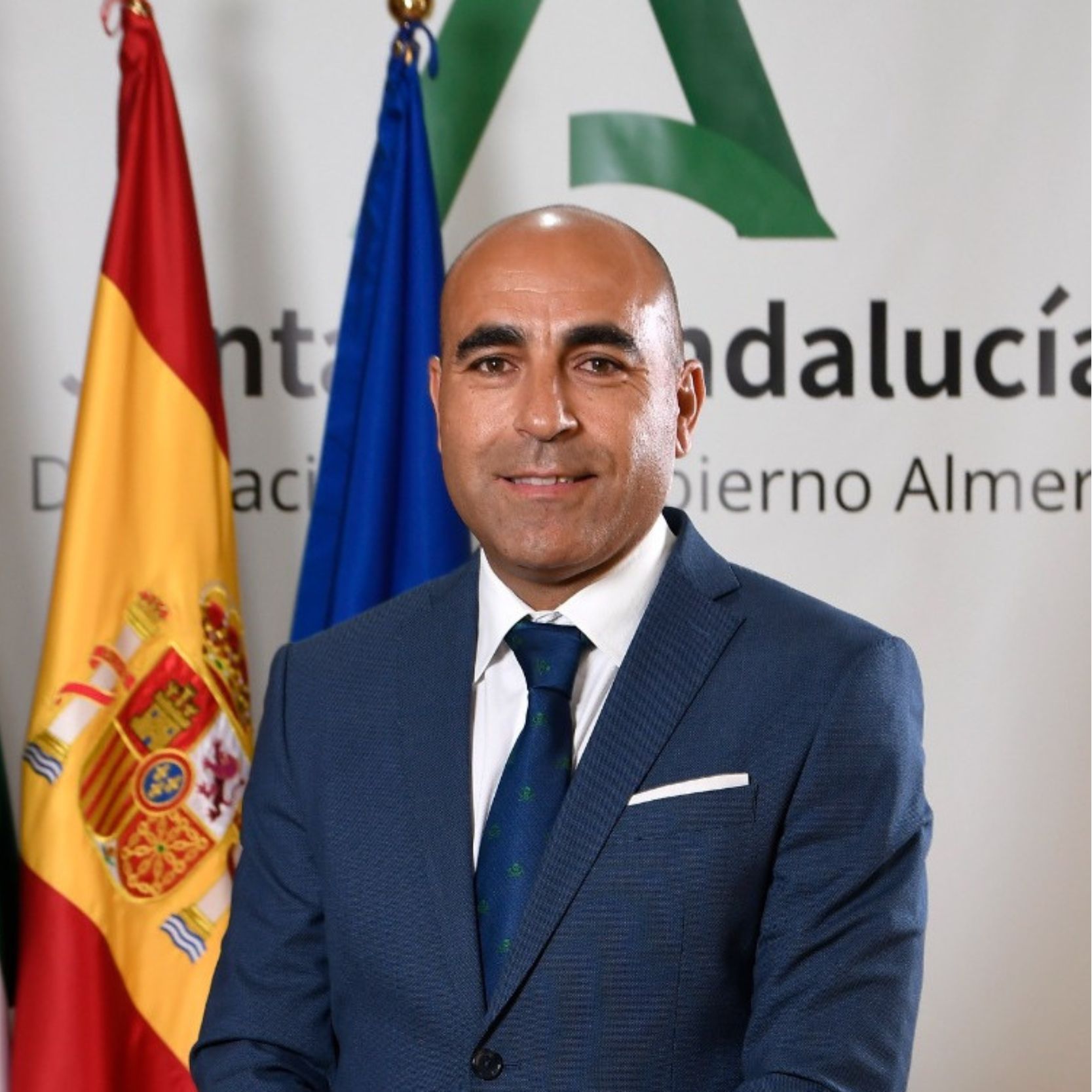 Antonio Bartolomé Mena Rubio