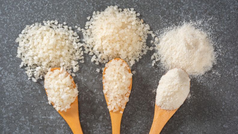 La valorización de los subproductos de los cereales supone darles una segunda oportunidad