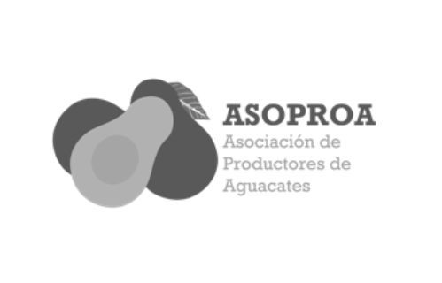 Logo Asoproa