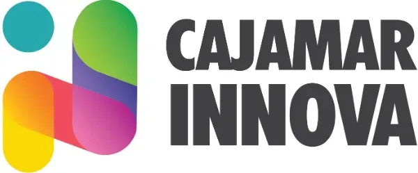 Logo de Cajamar Innova Logo de Cajamar Innova