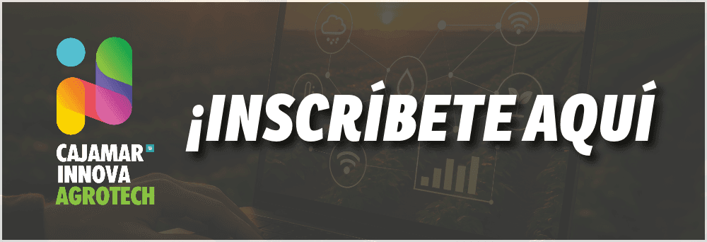 Banner Retos Innova Agrotech 2026