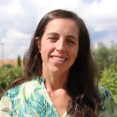 Beatriz Moro Soria