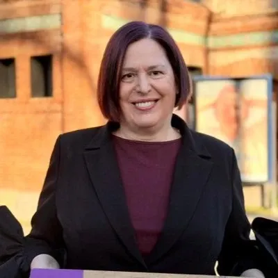 Begoña García Bernal