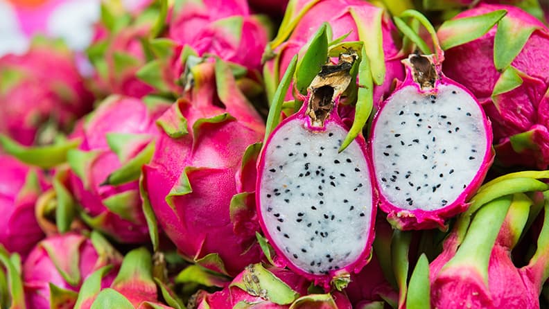 Pitaya 