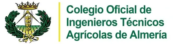 Logo de Colegio Oficial de Ingenieros Técnicos de Almería