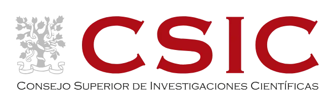 Logo de CSIC Logo de CSIC
