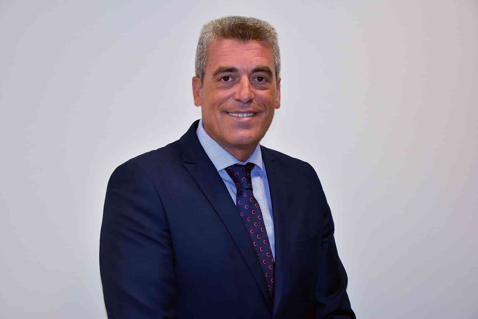 José Antonio Montero