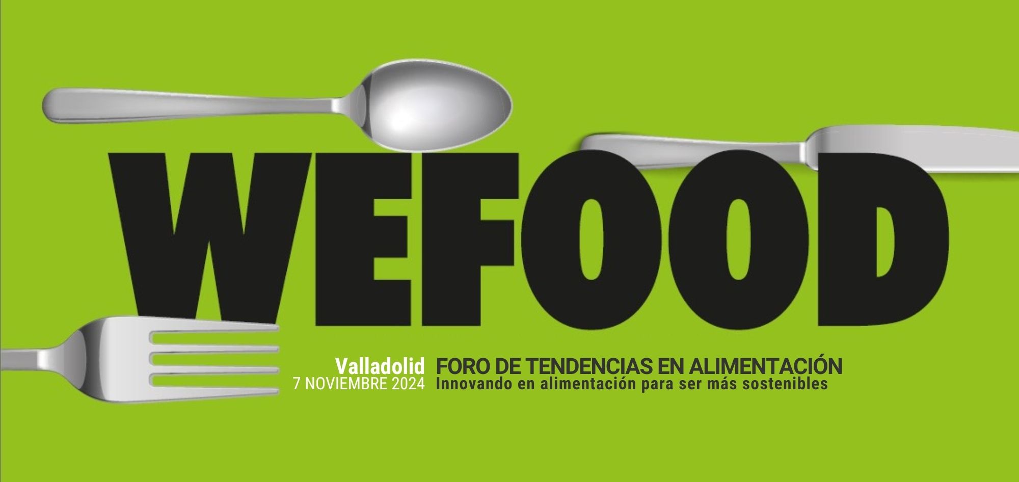 Cajamar Wefood 2024