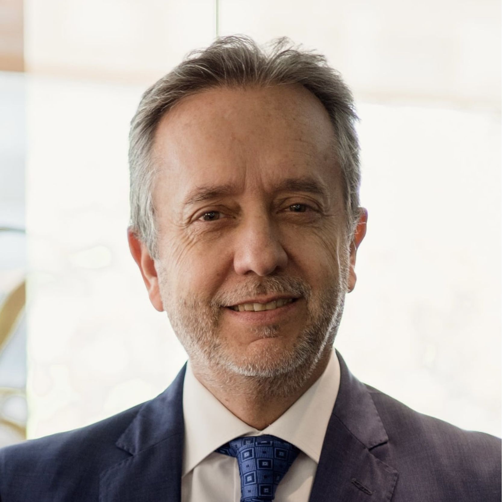 Carles Puig de Travy