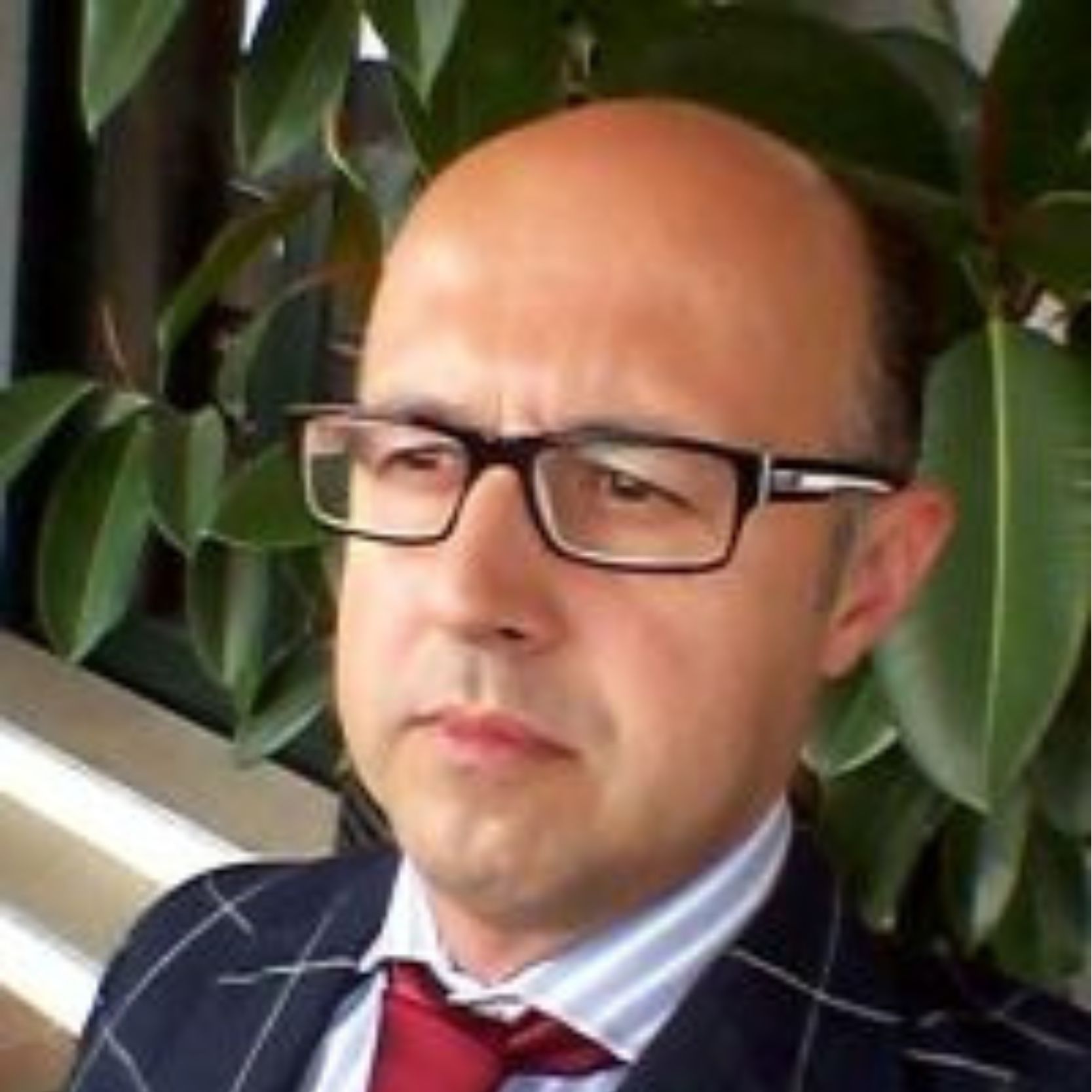 Carlos Gregorio Hernández Diaz-Ambrona