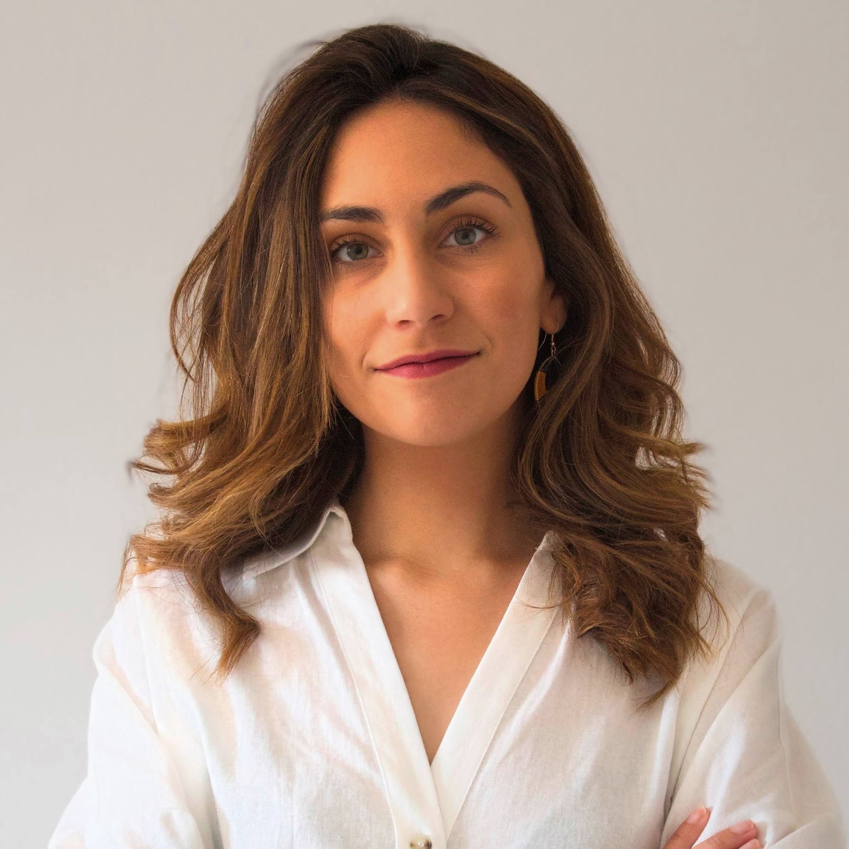 Claudia Calzada Patón