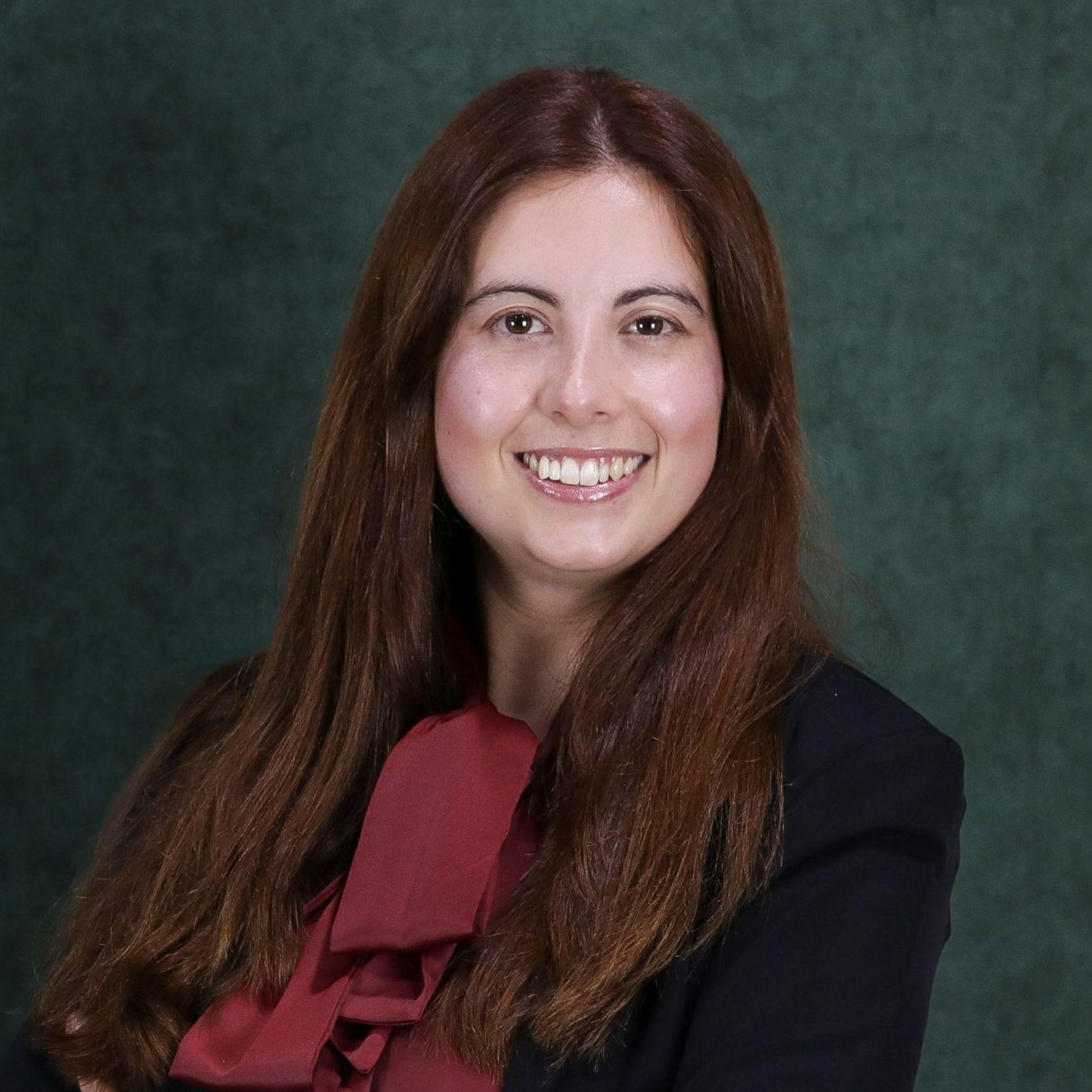 Cristina Montiel Domínguez